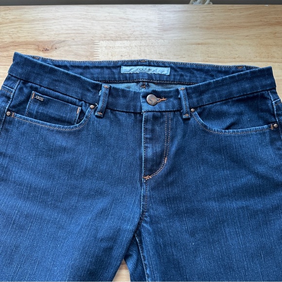 Joe's Jeans Cigarette Mulholland Jeans 28 - Picture 3 of 9